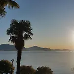 Ca' D'alfonso Lägenhet