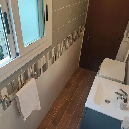 Apartamento Ca' D'alfonso