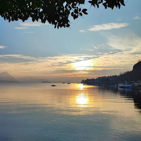 Apartamento Ca' D'alfonso *