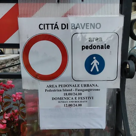 Ca' D'alfonso Apartamento *