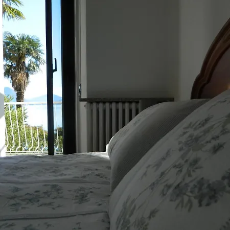 Ca' D'alfonso Apartmán Baveno