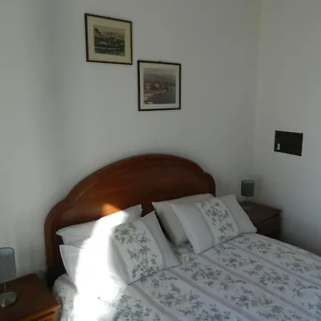 Apartment Ca' D'alfonso