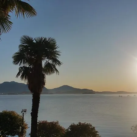 Ca' D'alfonso Apartmán