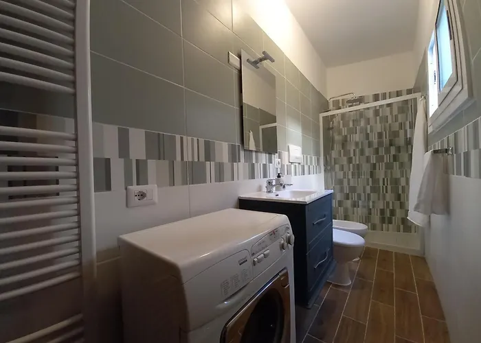 Ca' D'alfonso Apartamento Baveno